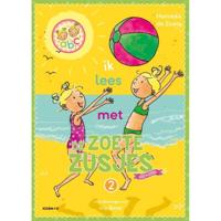 Ik lees met de Zoete Zusjes 2