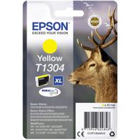 Epson Stag inktpatroon Yellow T1304 DURABrite Ultra Ink - thumbnail