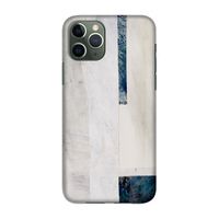 Meet you there: Volledig geprint iPhone 11 Pro Hoesje