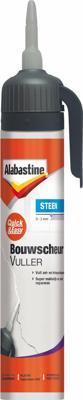 Quick En Easy Bouwscheur 0,3Kg - Alabastine