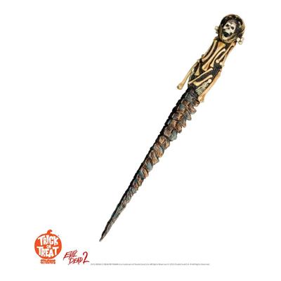 Evil Dead 2 Prop Replica 1/1 Kandarian Dagger 63cm
