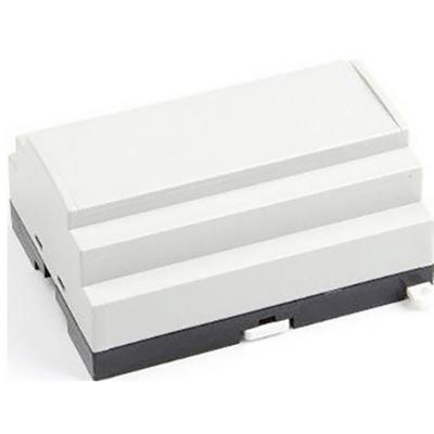 Supertronic PT207DG-S DIN-rail-behuizing 122 x 91 x 58 1 stuk(s)