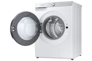 Samsung QuickDrive 8000-serie WW80T936ASH wasmachine Vrijstaand Voorbelading 8 kg 1600 RPM Zwart