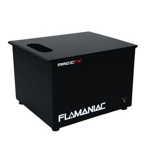 MagicFX MFX1301 Flamaniac (vijfvoudige vlammenspuwer)