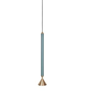 Pholc Apollo 59 Hanglamp - Blauw