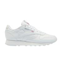 Dames casual sneakers Reebok cCLASSIC LEATHER 100008496 Wit Schoenmaat 42