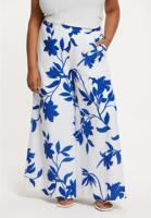 Yoek Broek FIORELLINA | Indigo | Maat 58/60