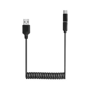 LogiLink Ladegerät USB-oplader 19.5 W Auto Uitgangsstroom (max.) 3000 mA Aantal uitgangen: 2 x USB-A Qualcomm Quick Charge 3.0