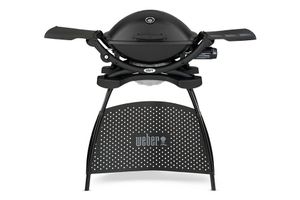 Weber | Q 2200 Stand | Black