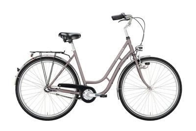 EXCELSIOR stadsfiets "touring niro" mod. 24