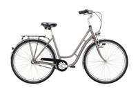 EXCELSIOR stadsfiets "touring niro" mod. 24