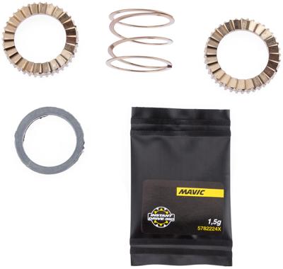 MAVIC tandschijf kit