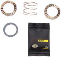 MAVIC tandschijf kit