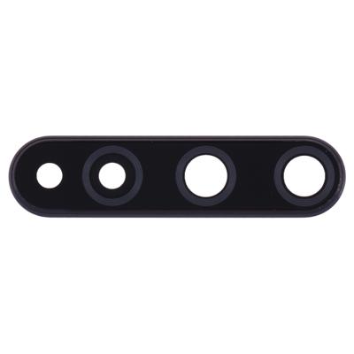 Camera lens cover voor Huawei Honor 20 (zwart)