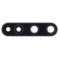 Camera lens cover voor Huawei Honor 20 (zwart)