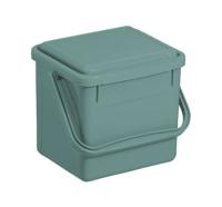 ROTHO Green - afvalscheidingscontainer - 4,5l