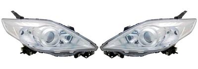 Koplamp Set SET2762966