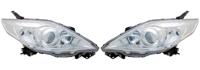Koplamp Set SET2762966