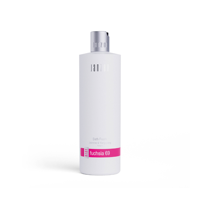 JANZEN Bath Foam Fuchsia 69