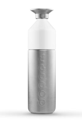 Dopper Steel 1.1 Ltr Drinkfles Rvs 1.1L