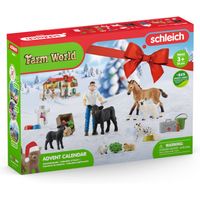 Schleich Farm World - Advent Calendar FW 2022 98643 - thumbnail