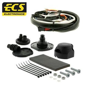 E-set, trekhaak VW268B1