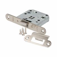 Klink Micel PCT01 Staal 135 x 75 x 20 mm