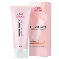 Wella ShineFinity Vanilla Flash 010/36 60ml