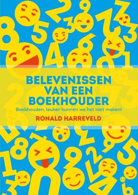 Belevenissen van een boekhouder (Hardback)