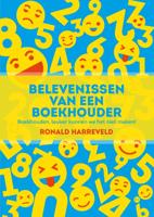 Belevenissen van een boekhouder (Hardback)