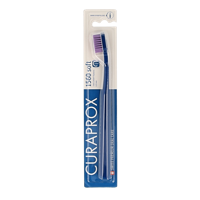 Tandenborstel soft 1 Stuks