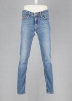 Vintage Skinny Lee Blue size 24 / 26 for Unisex