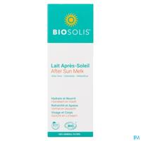 Biosolis After Sun Melk 100ml - thumbnail
