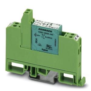 EMG10-REL #2940090  (10 Stück) - Switching relay DC 24V 2A EMG10-REL 2940090