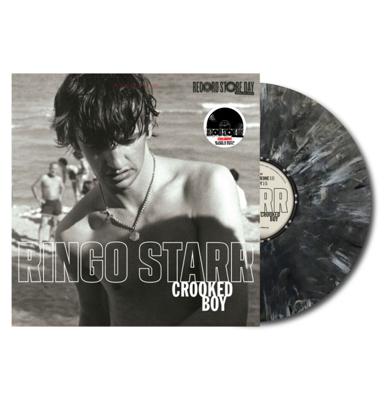Ringo Starr - Crooked Boy (Gekleurd Vinyl) (Record Store Day 2024) LP