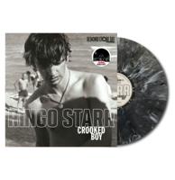 Ringo Starr - Crooked Boy (Gekleurd Vinyl) (Record Store Day 2024) LP Ringo Starr - Crooked Boy (Gekleurd Vinyl) (Record Store Day 2024) LP