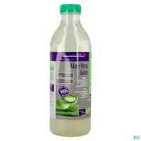 Mannavital Aloë Vera Sap 1l - thumbnail