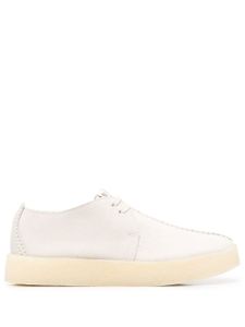 Clarks Originals derbies Trek Cup à lacets - Tons neutres