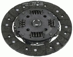 Koppelingsplaat 1878005014