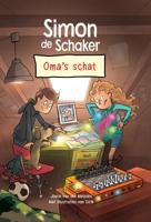 Oma&apos;s Schat (Hardback)
