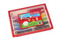 Kleurpotlood stabilo color288st assorti