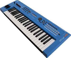 Yamaha MX49 Digitale synthesizer 49