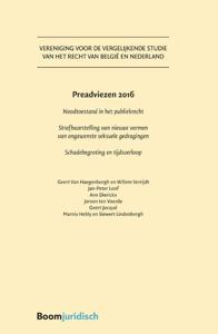 Preadviezen (Paperback)