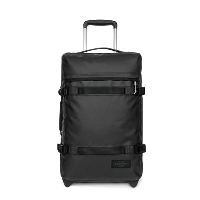 Eastpak Transit'R S-Tarp Black2