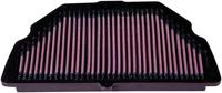 K&N Replac. filter ha-6001