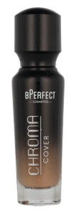 BPerfect Chroma Cover Matte Foundation 30 ml