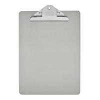 Klembord maul a4 staand rvs