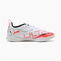Volwassenen Zaalvoetbalschoenen Puma Ultra 5 Play It - Maat: 38,5