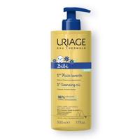 Uriage Bébé Huile Lavante Cleansing Oil 500ml