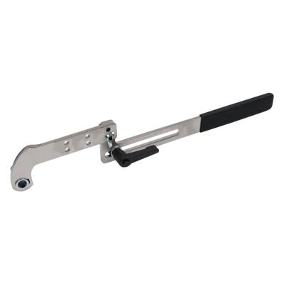 KS Tools 150.2990 Universeel blokkeergereedschap/tegenhouder voor de tandwielen van de nokkenas